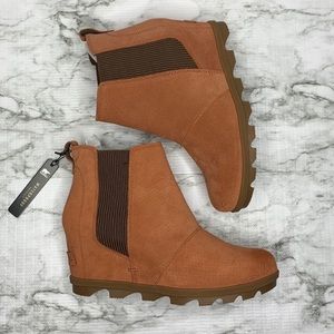 🔥🔥🔥 Sorel Joan of Artic Wedge II